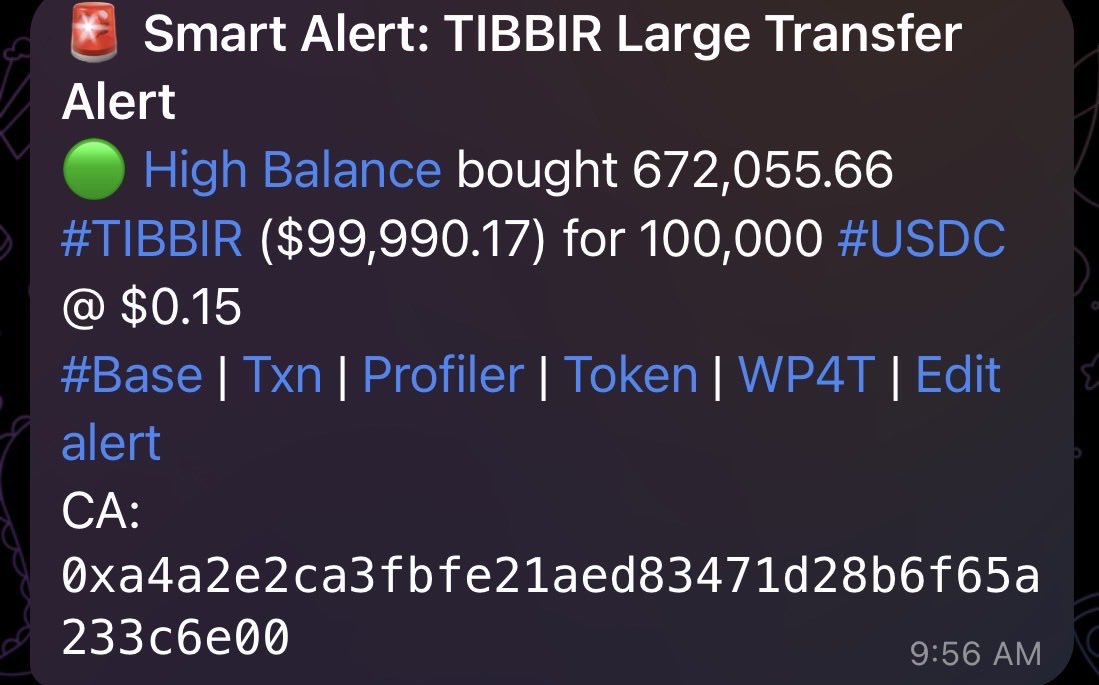 Altcoinist tweet media
