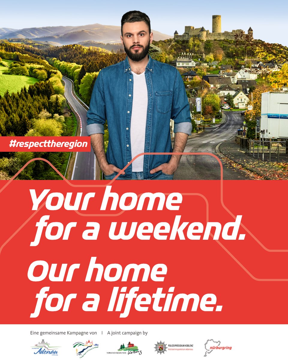 Nürburgring tweet media