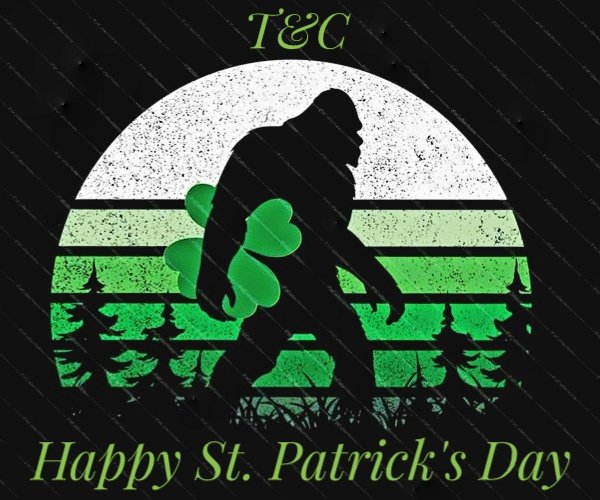 TeaandCryptids tweet media