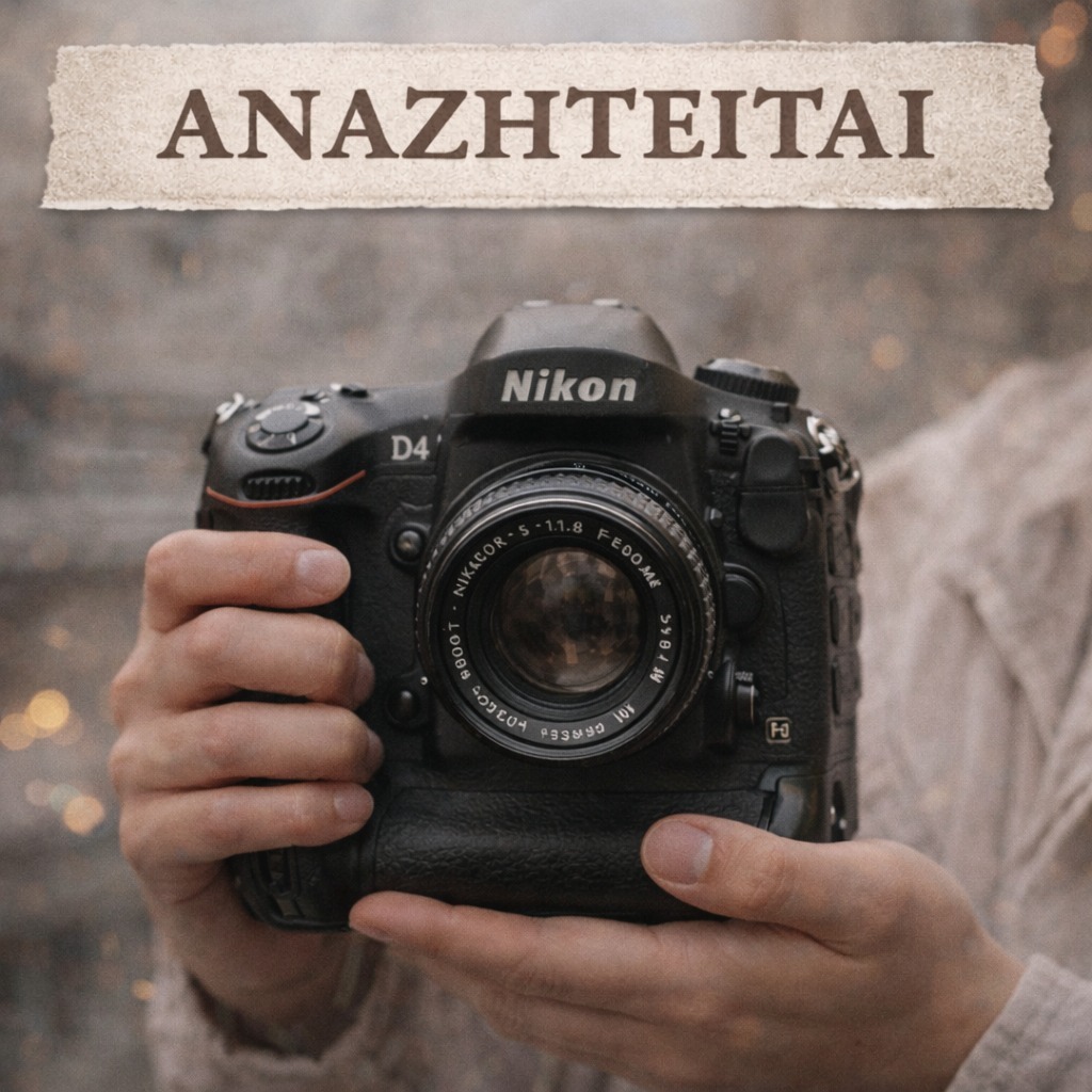 PetrosAgopian's tweet image. 📸 ΑΝΑΖΗΤΕΙΤΑΙ

Nikon D4 (σώμα)

Ψάχνω μόνο body σε καλή κατάσταση.
Αν υπάρχει διαθέσιμο ή σκέφτεσαι να το δώσεις, στείλε μου μήνυμα.

📩 DM για άμεση επικοινωνία

#NikonD4 #UsedGear #CameraMarket #BuyUsed #PhotographyGear #ProCamera