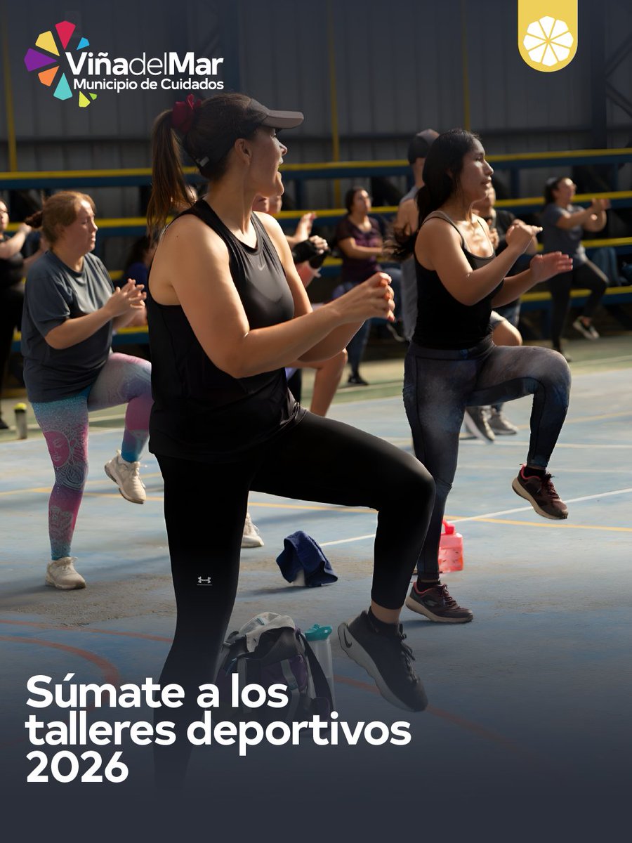 Municipio de Viña del Mar tweet media