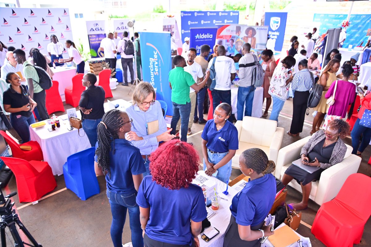 French Chamber of Commerce Uganda 🇫🇷🇺🇬 tweet media