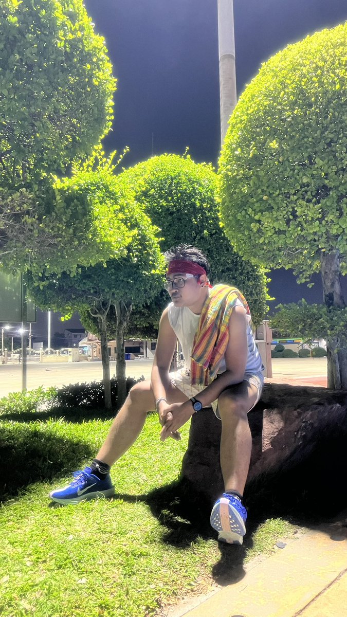 ผู้บ่าว แห่งเมืองสองแคว tweet media