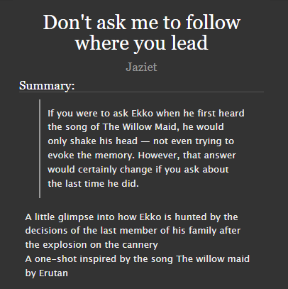 Jaziet | TimeBomb librarian 📚 tweet media