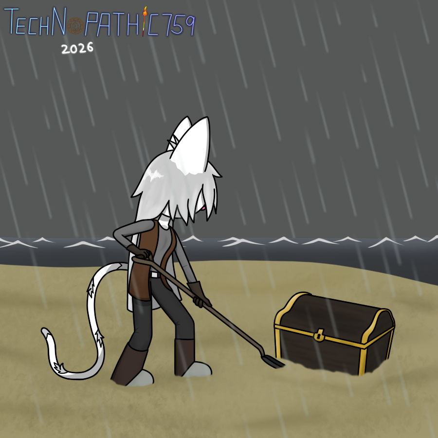 Technopathic759 tweet media