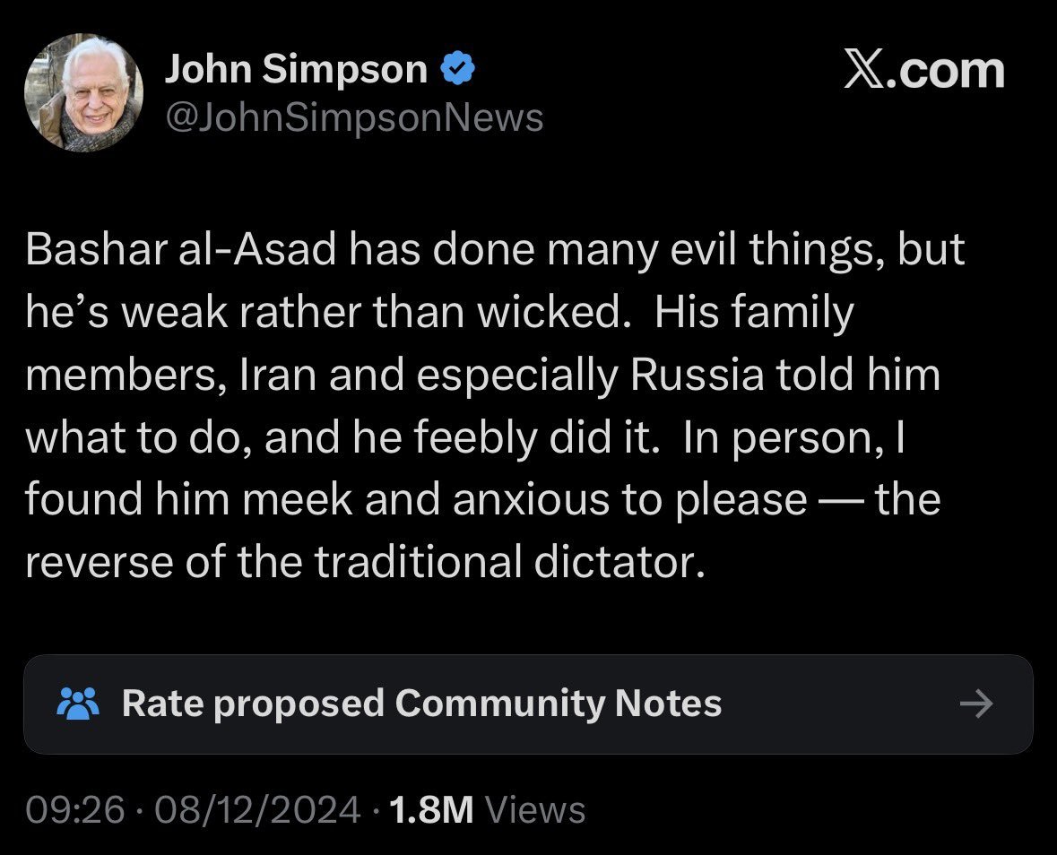 Daniel Sugarman tweet media