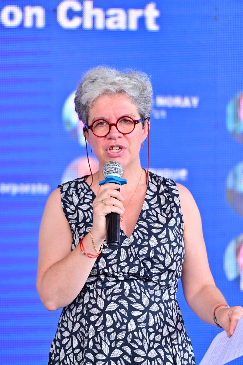 French Chamber of Commerce Uganda 🇫🇷🇺🇬 tweet media