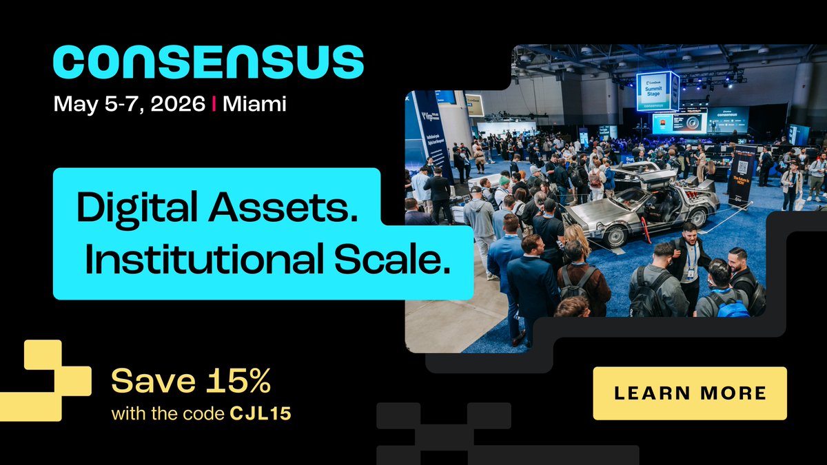 CryptoJobsList tweet media