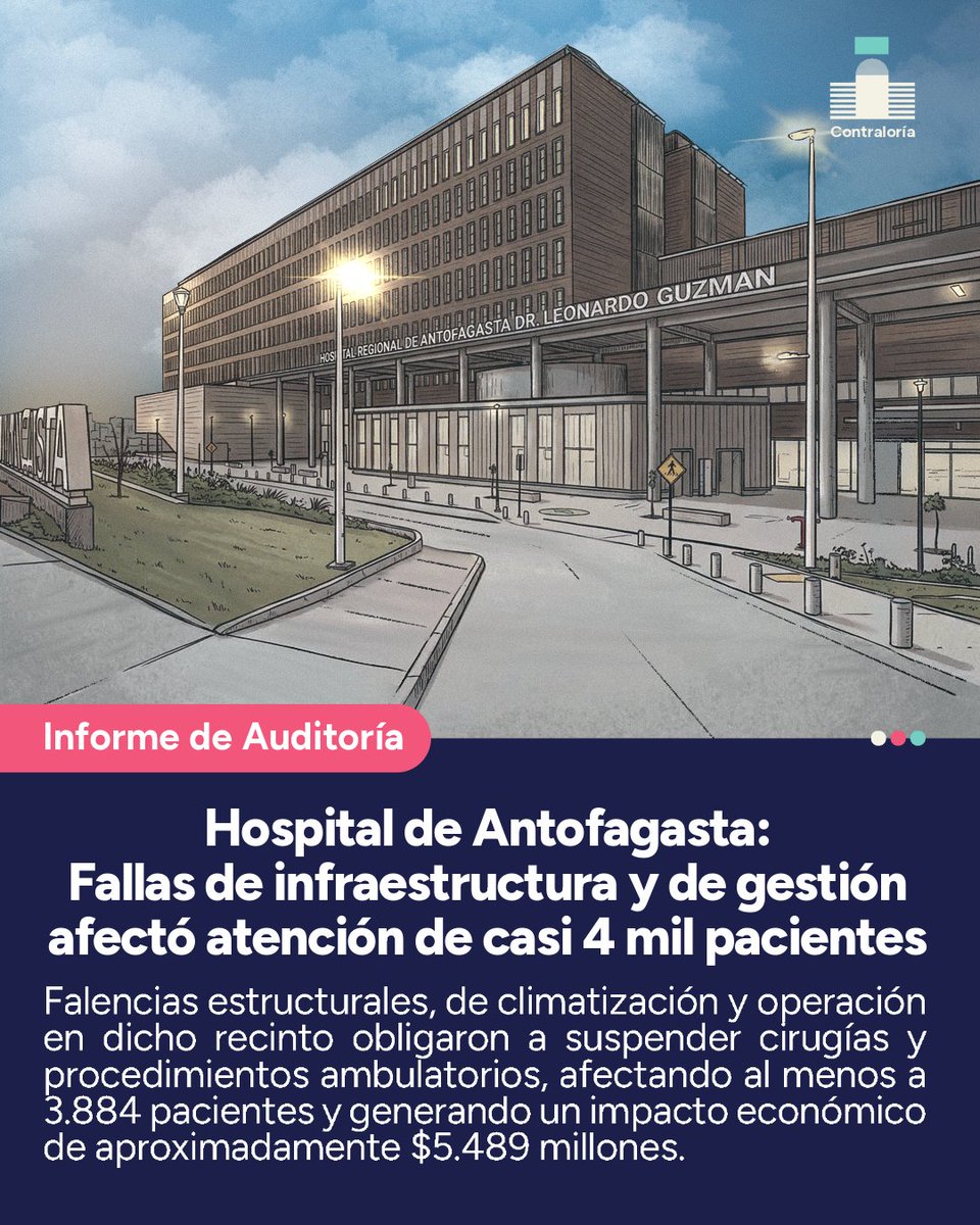 Contraloría tweet media