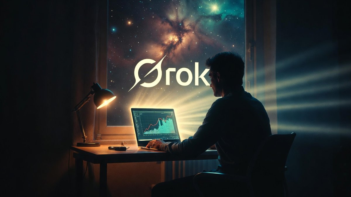 LazaroMiranda0's tweet photo. "Grok Imagine hitting #1 in three video categories?? xAI went from zero to the top of the leaderboard in months — honestly, a wake-up call 😅 Done waiting for perfect. Posting anyway, even if 10 people see it. Tiny steps > no steps. What's one thing you're finally tackling this week? Drop it below 👇😂"
#ElonMusk #xAI #Grok"