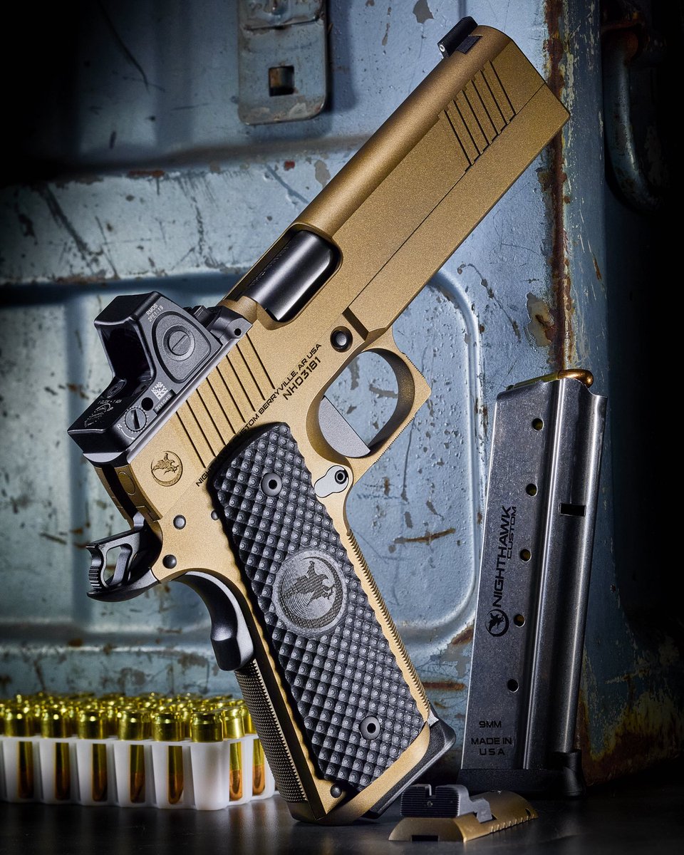 Nighthawk Custom tweet media