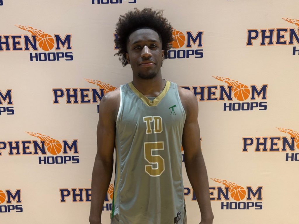 Phenom Hoop Report tweet media