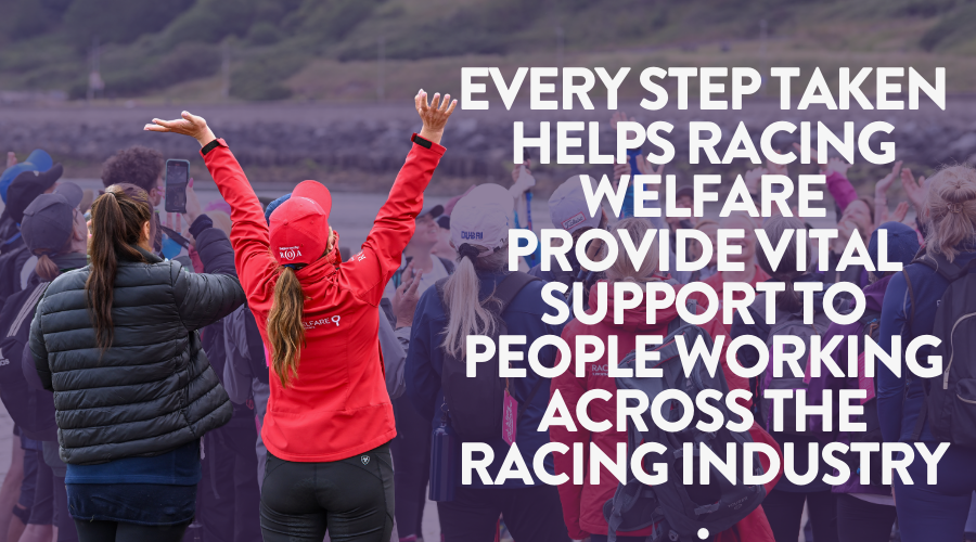 Racing Welfare tweet media