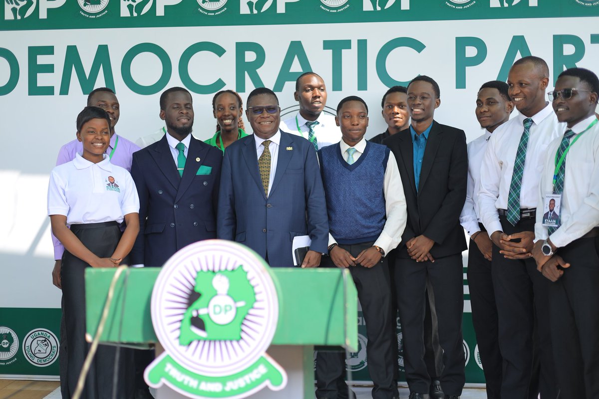 Uganda Spot tweet media