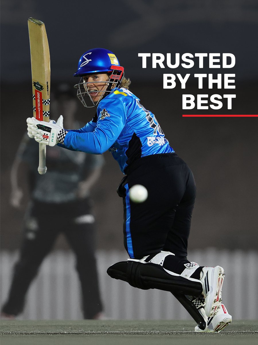 Gray-Nicolls tweet media