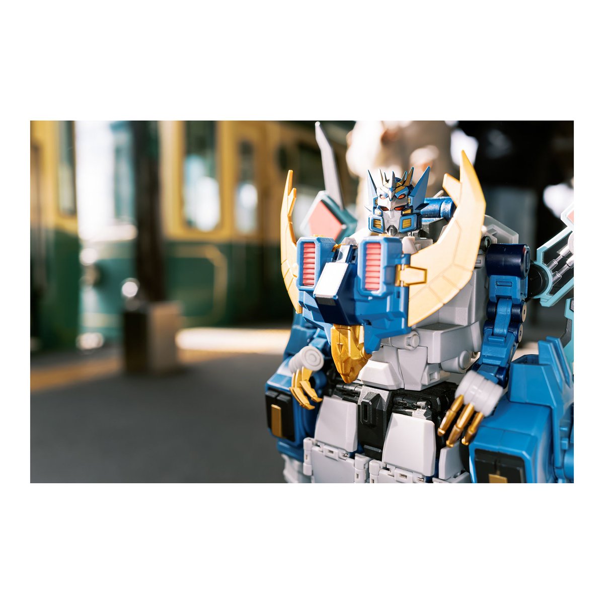 MagnusLabel by Magnus Kwan🔙TFConLA2026 tweet media