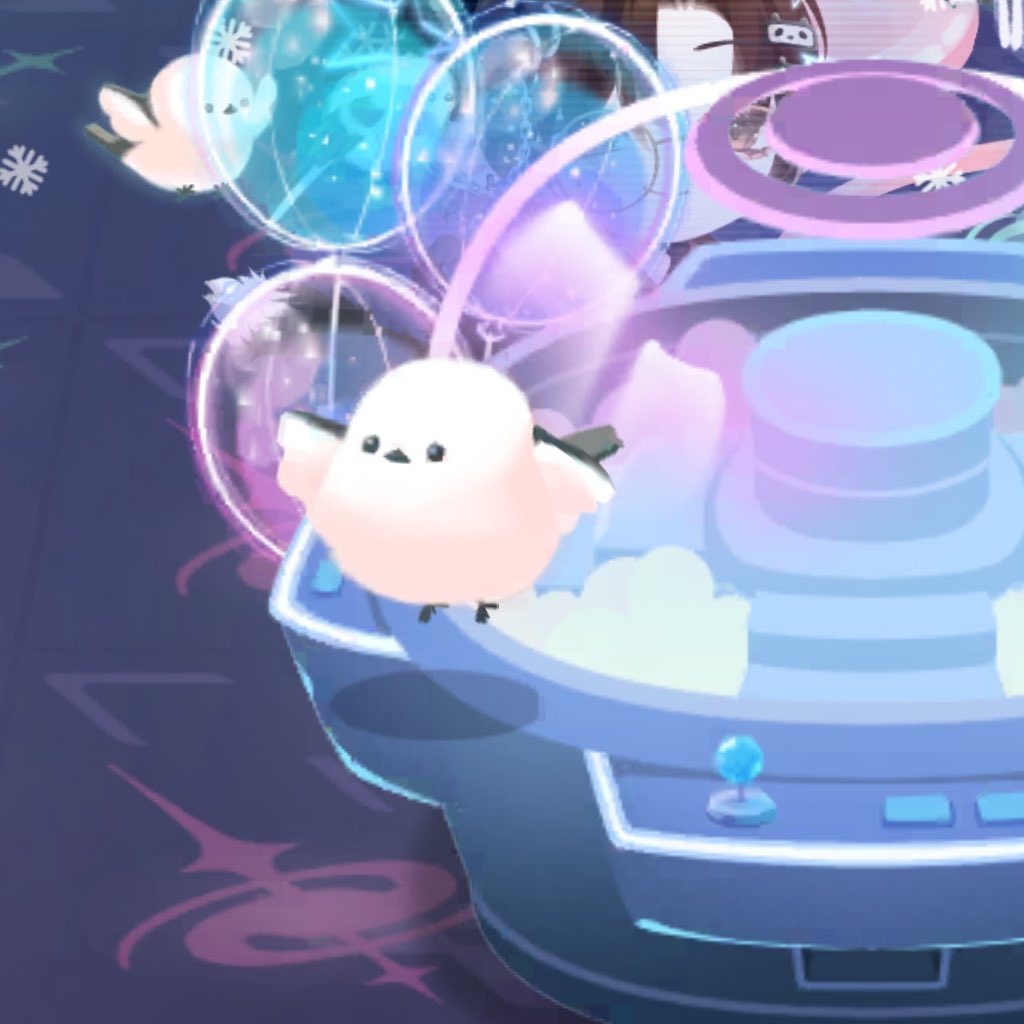 シマさん tweet media