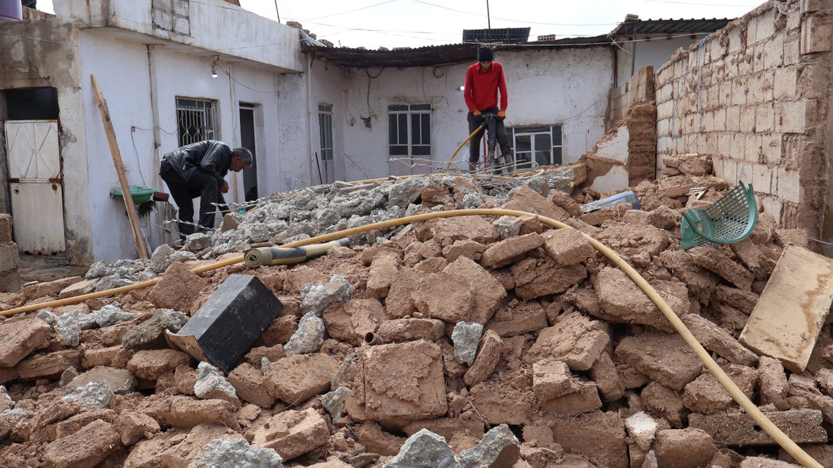 heyva sor a kurd tweet media