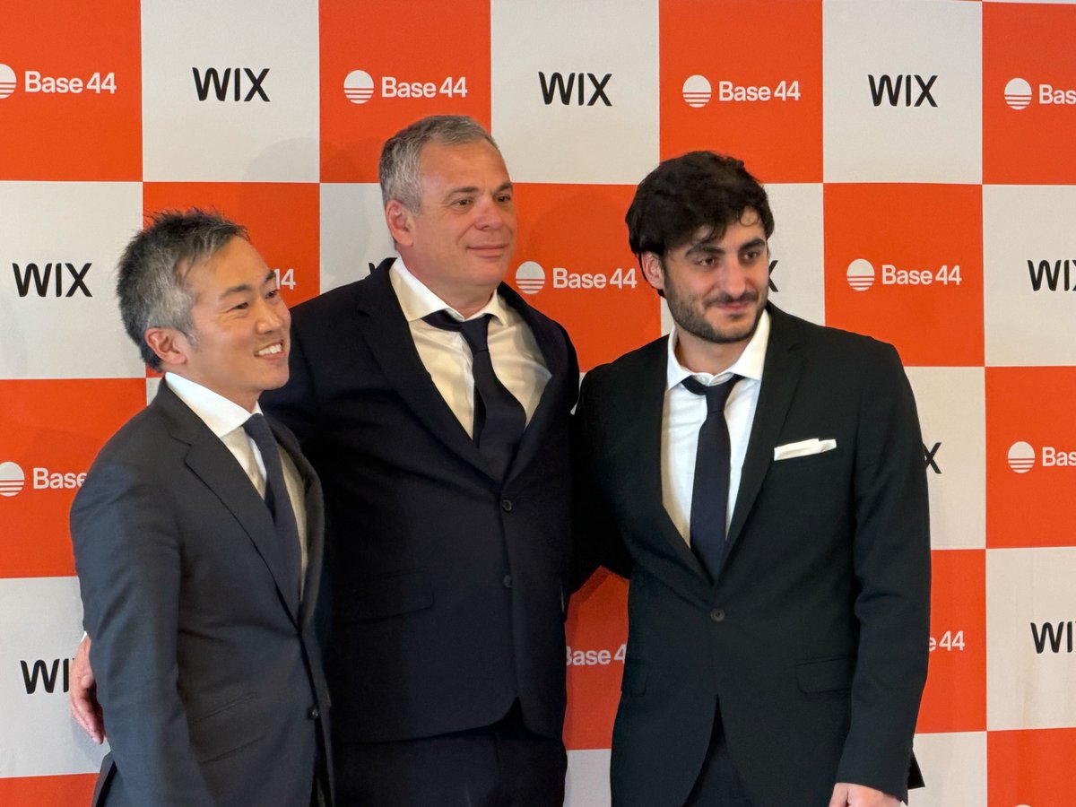 Avishai Abrahami tweet media