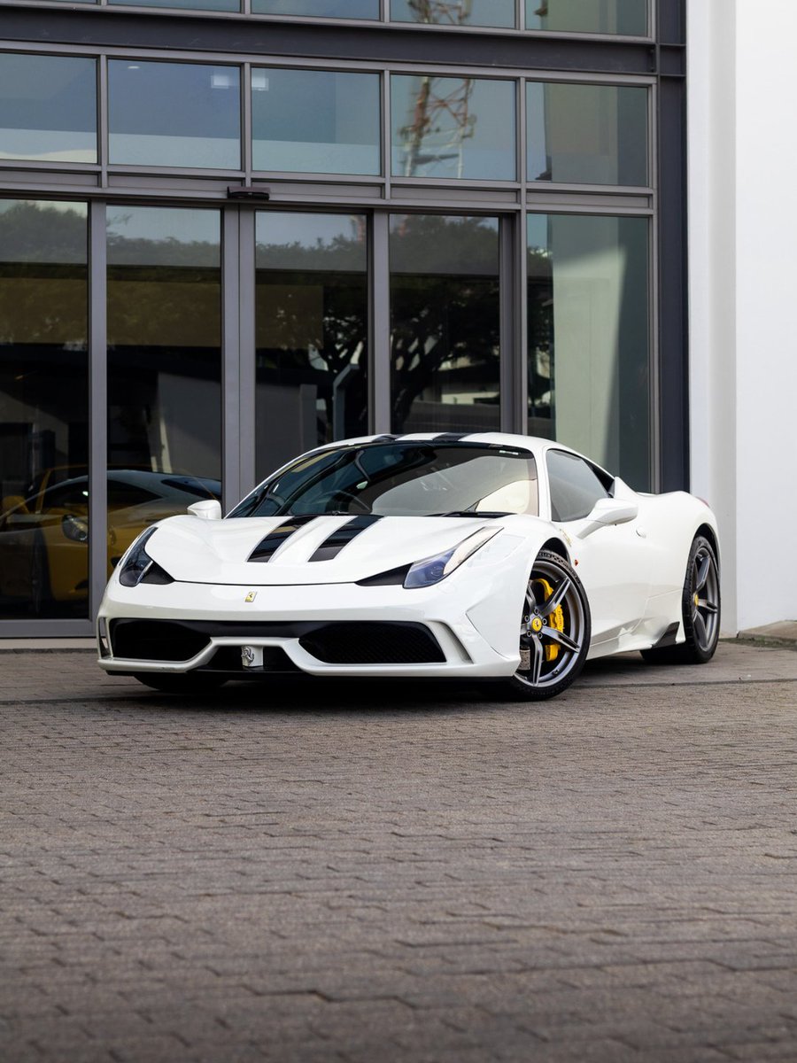Ferrari Scuderia SouthAfrica tweet media
