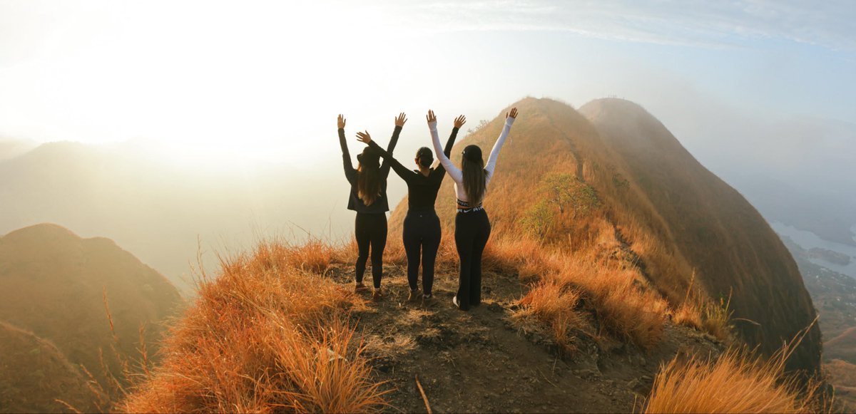 El Salvador Travel tweet media