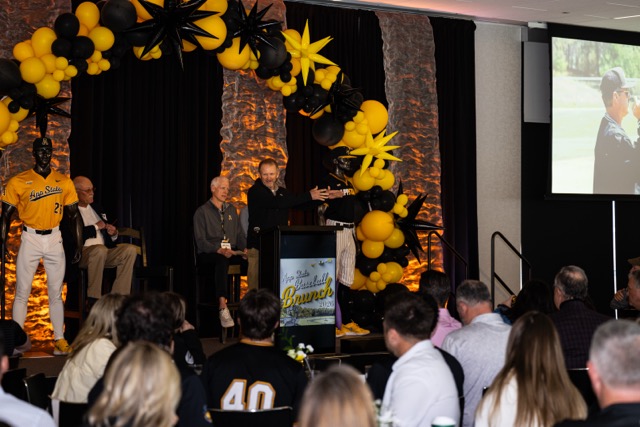 App State Baseball tweet media