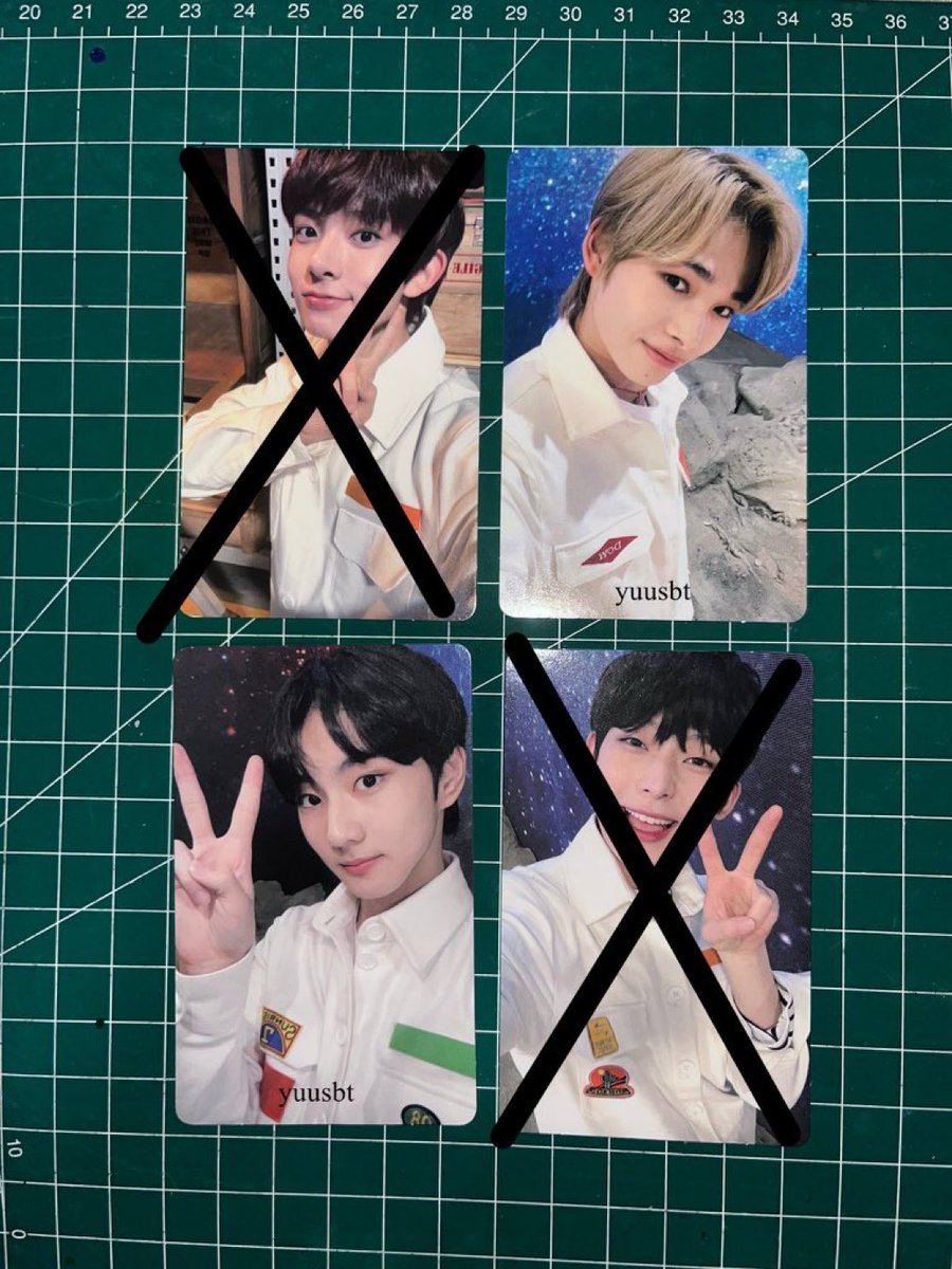 #ensell Want to sell enhypen 
Dvd memories step 1 heeseung ni-ki jungwon sunoo

💰 Jungwon IDR250.000, Ni-Ki IDR150.000

dom surabaya ina
include biaya packing

# ina ph malay thai 엔하이픈 팍 양도 포카 양도 받습니다/ 양도 받아요 เจย์  ฮีซึง จองวอน #pasarENHYPEN