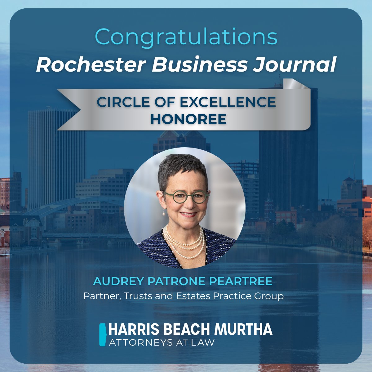 Harris Beach Murtha tweet media