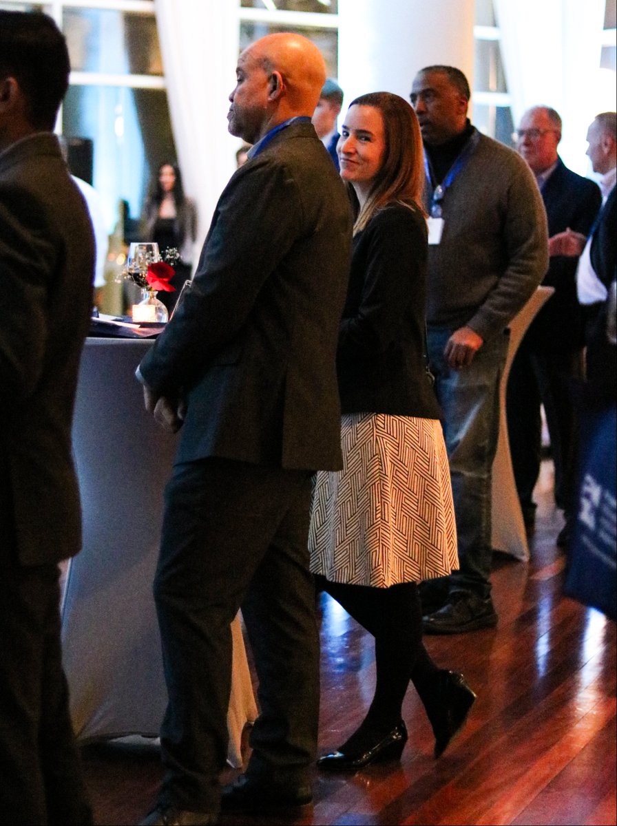PMI Washington DC tweet media