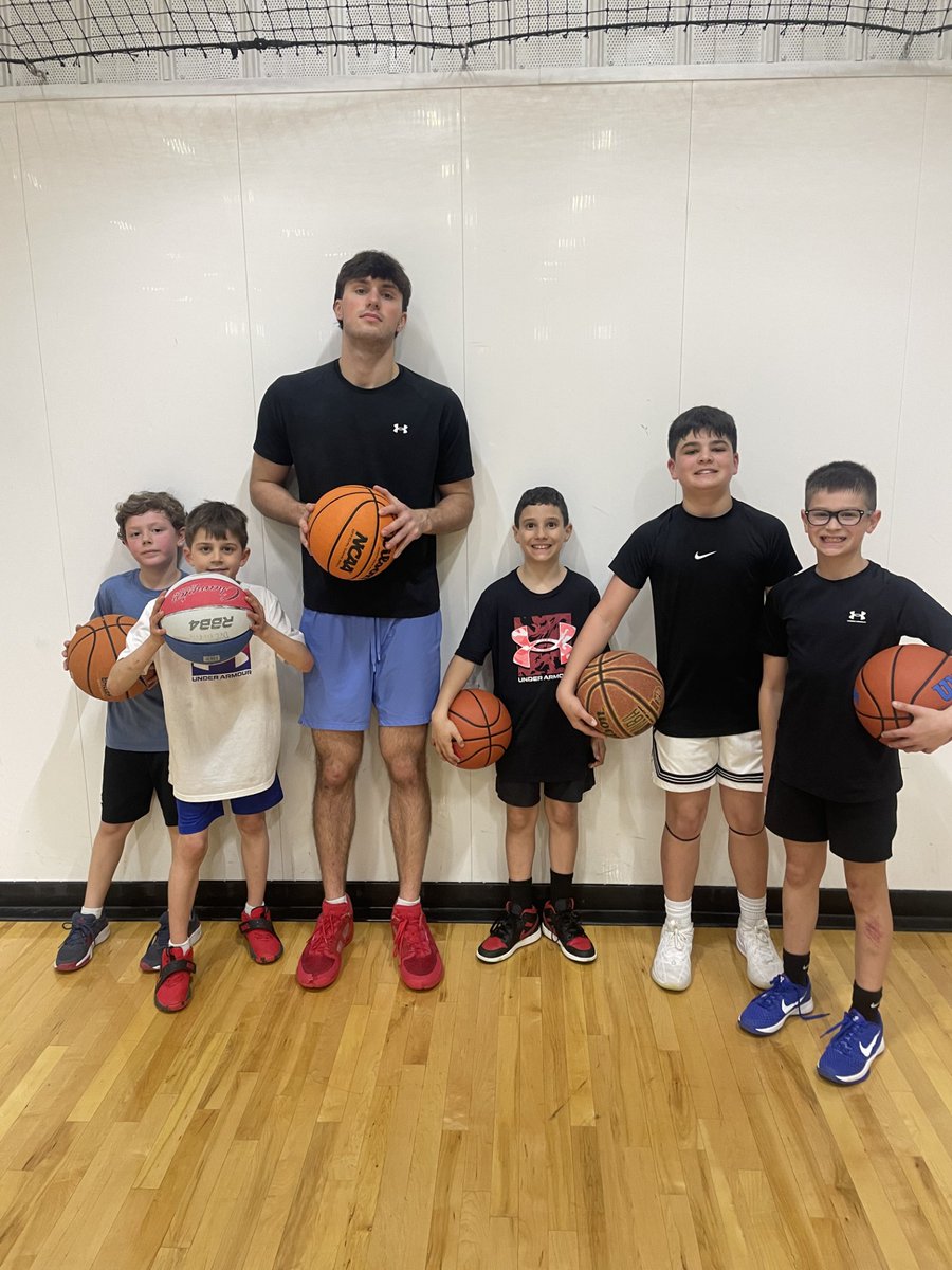 Head Start Basketball tweet media