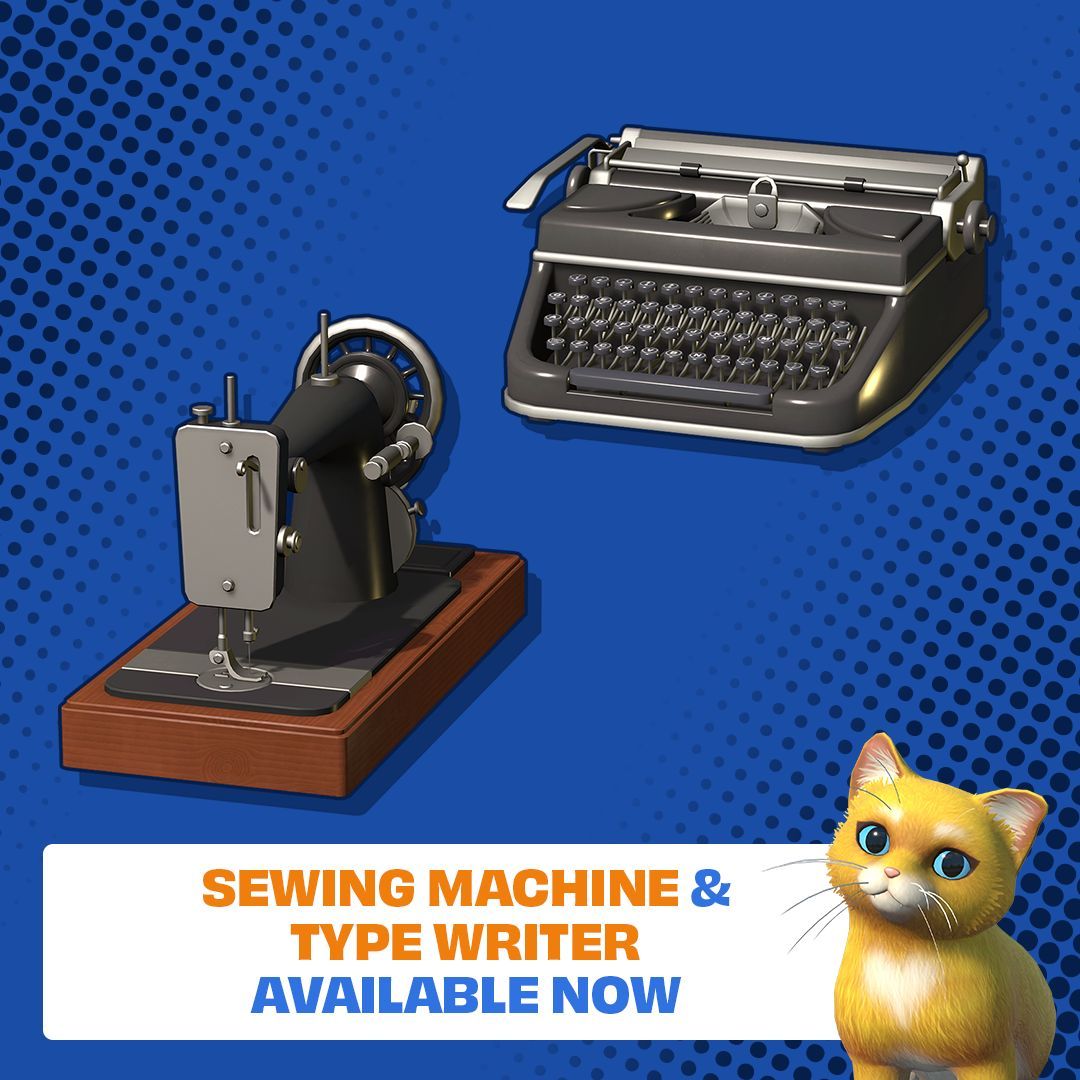 PowerWash Simulator tweet media