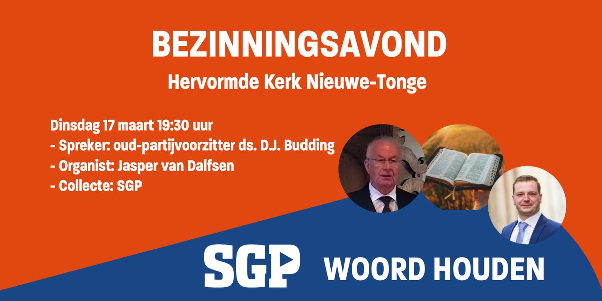 SGP Goeree-Overflakkee tweet media