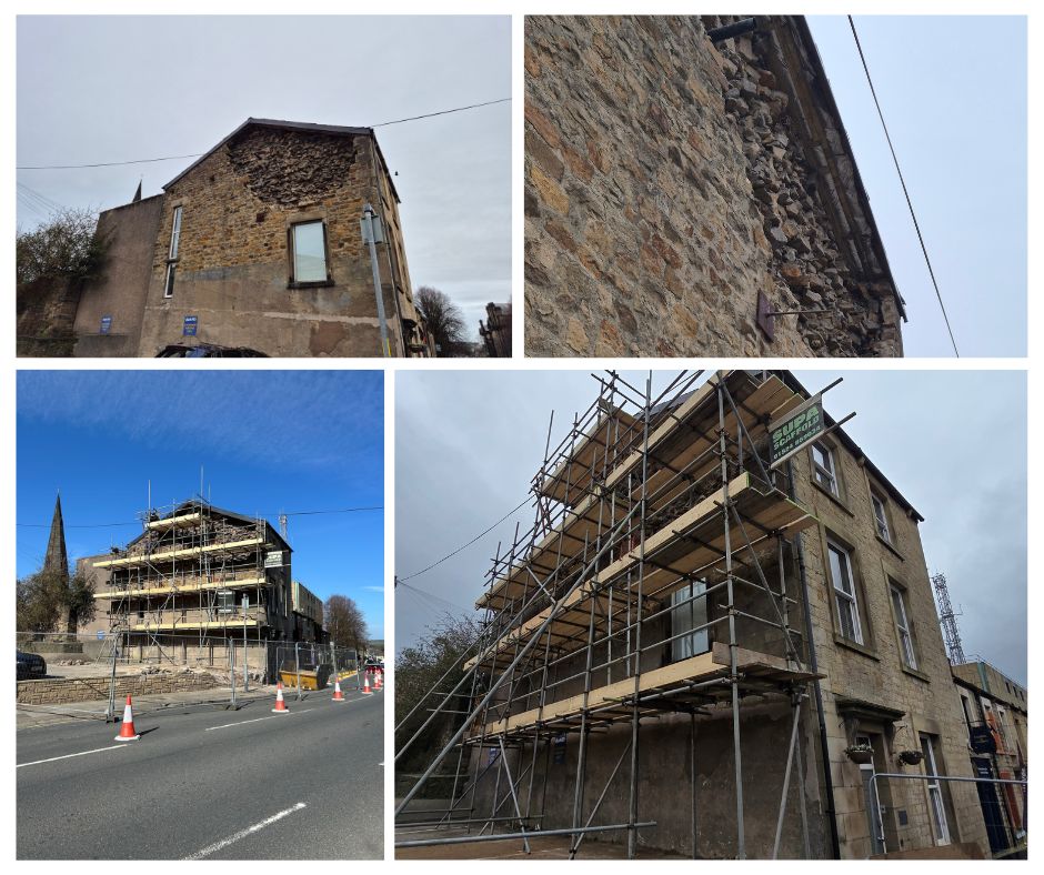 Thomas Consulting Ltd tweet media