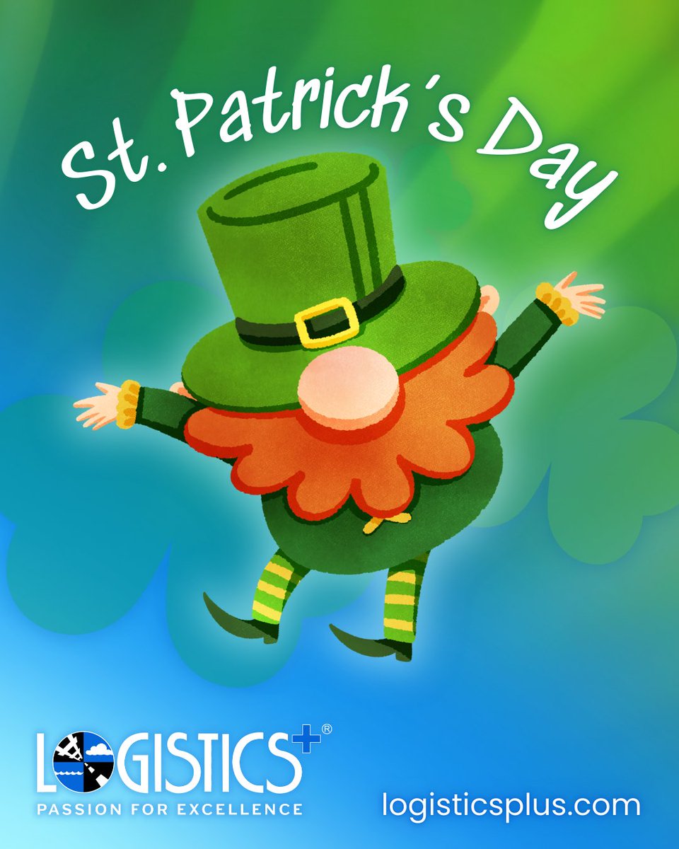 Logistics Plus Inc. tweet media