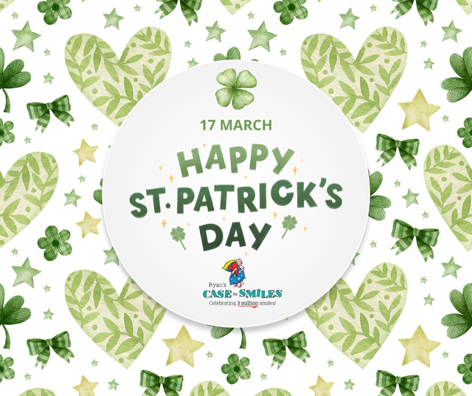 Case For Smiles tweet media