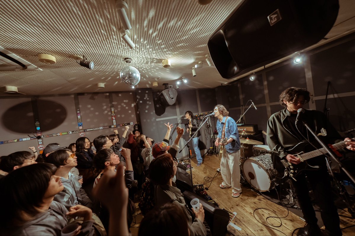 The Slumbers(スランバーズ) tweet media