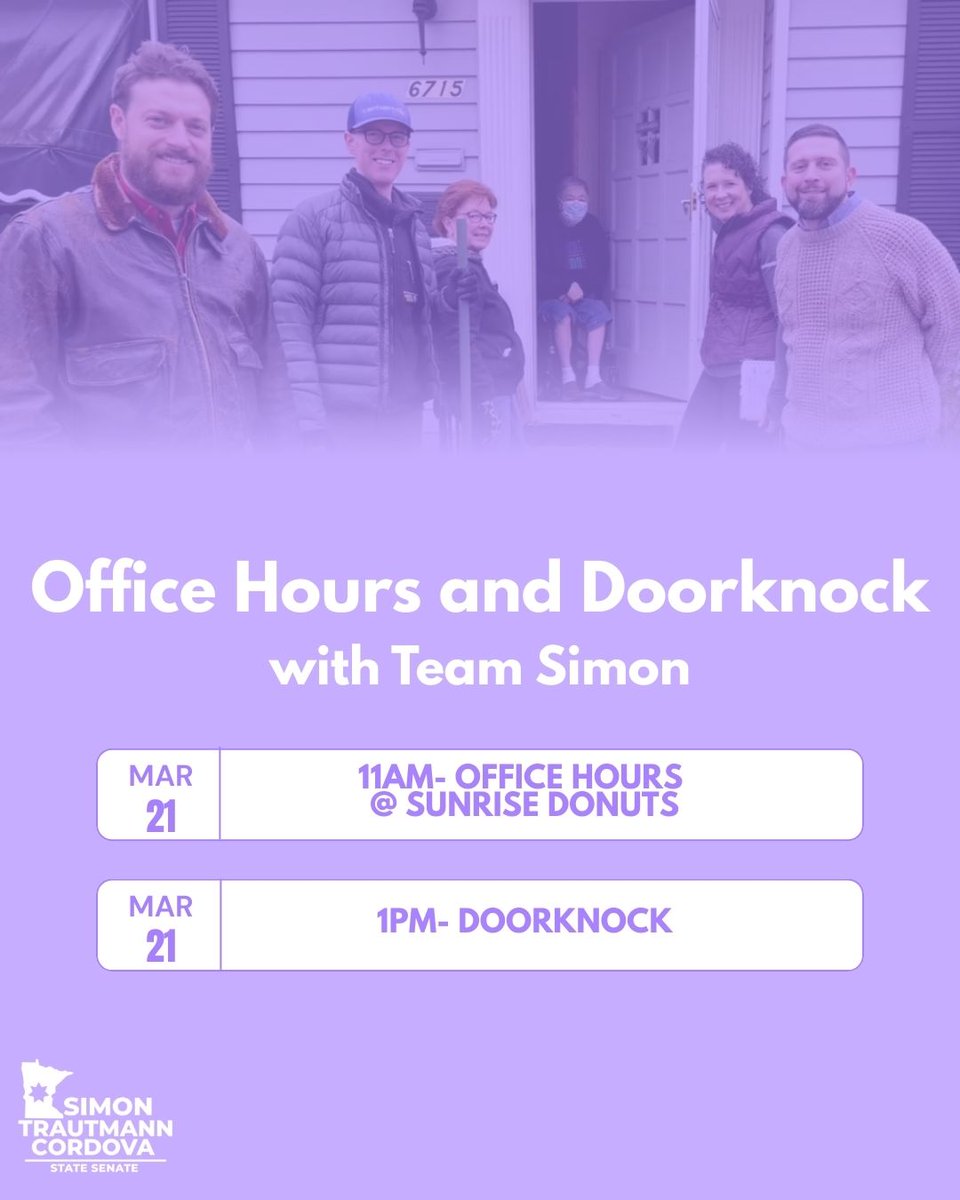 Simon for 51 tweet media