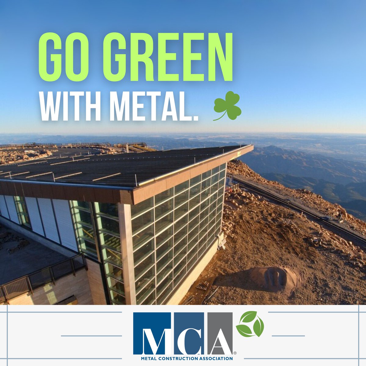 Metal Construction tweet media