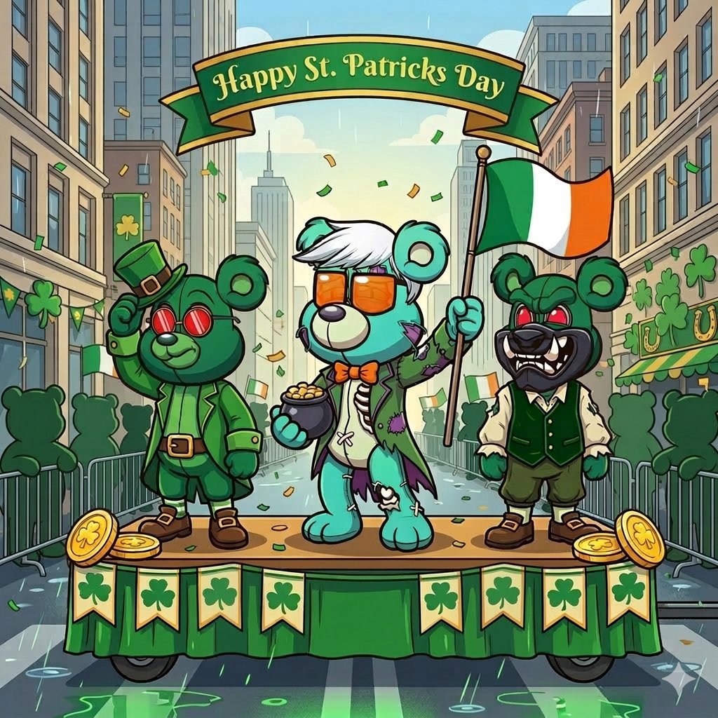 Mac 🍀 tweet media