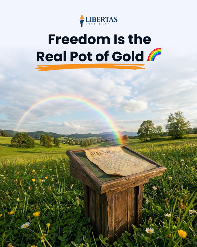 Libertas Institute tweet media