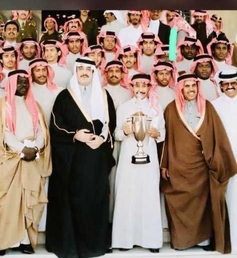 m_kharashi's tweet photo. رحم الله الاموات منهم واطال ومتع الاحياء منهم بالصحة والعافية اول منجز سعودي على مستوى القارة والوطن 1985م كأس اسيا للناشئين والتاهيل لكاس العالم الاولى لاول مرة https://t.co/kmTbrAx5ZI