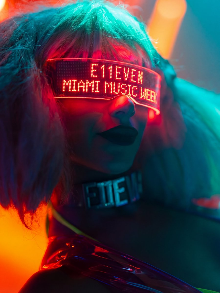 E11EVEN MIAMI tweet media