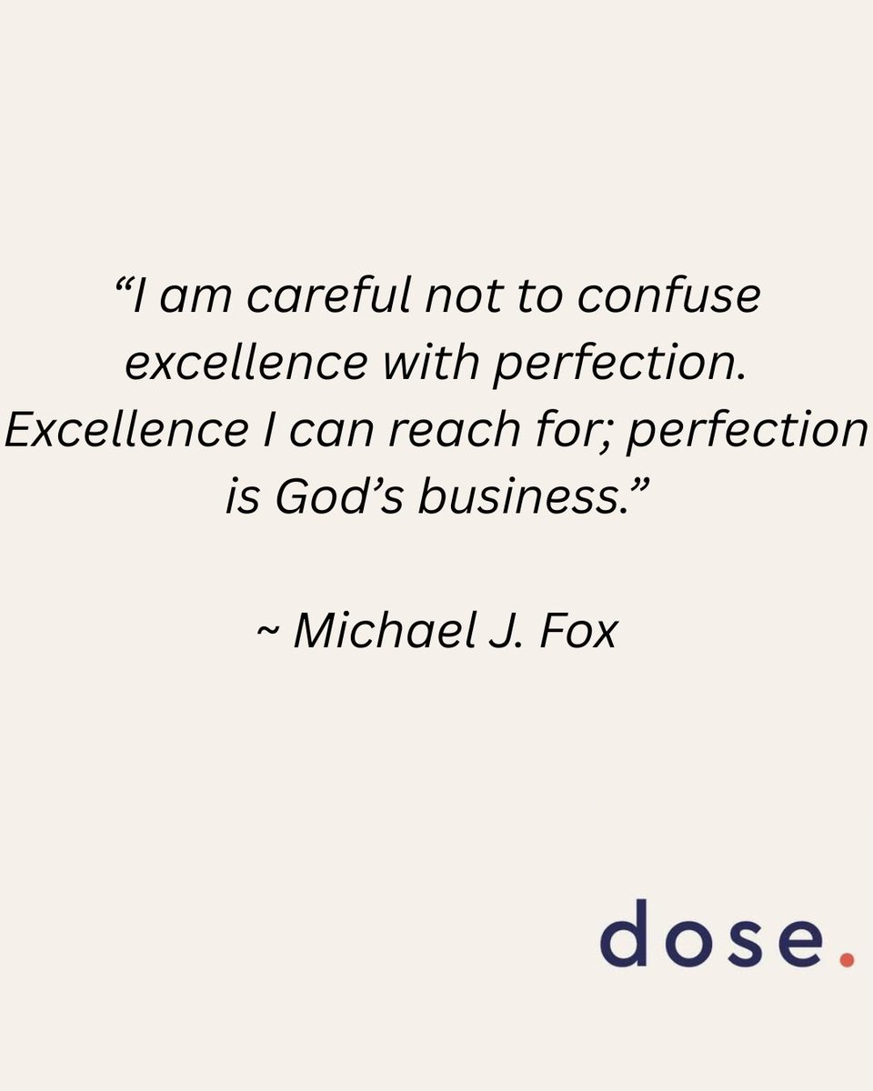 dose's tweet image. #excellence #perfection #MichaelJFox