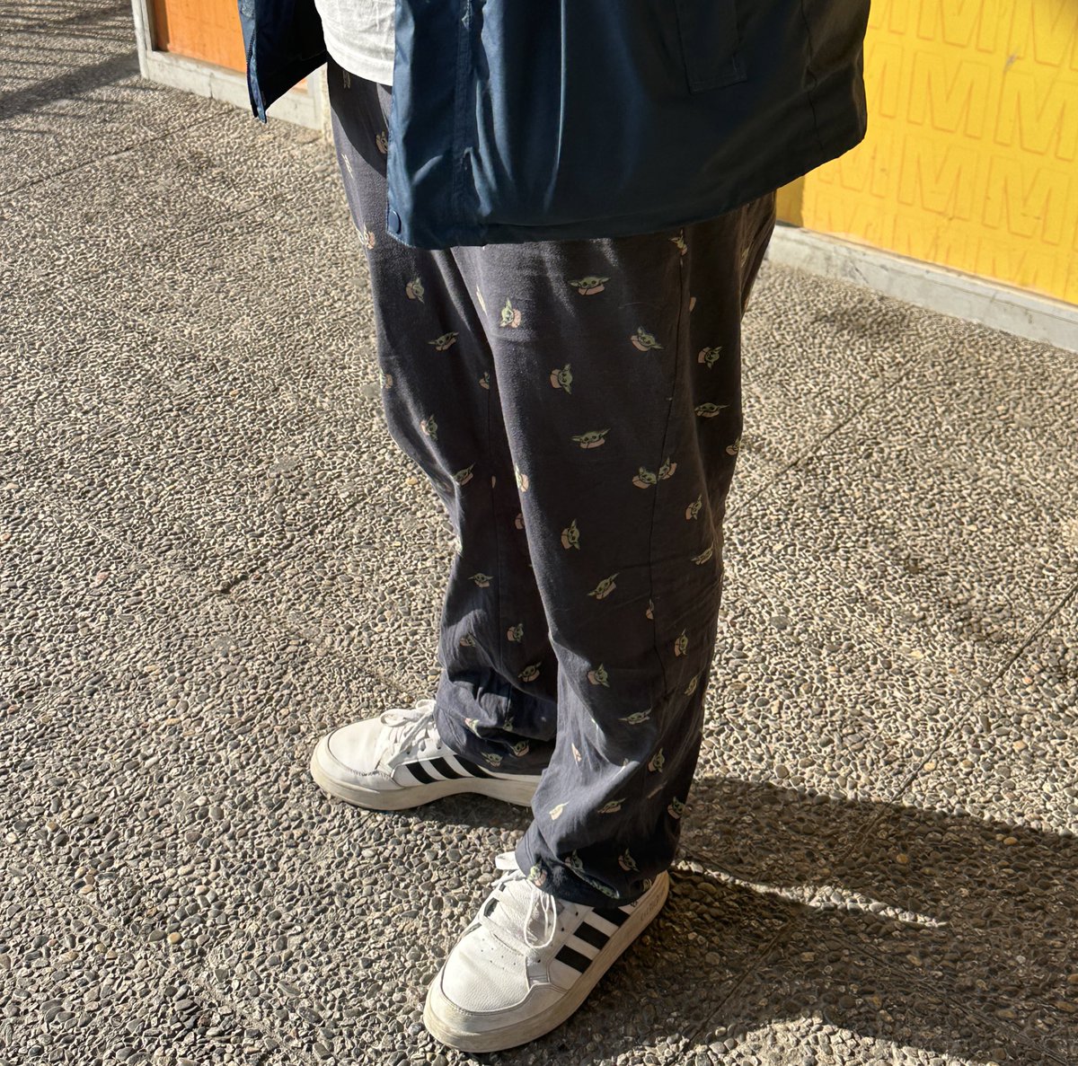 Kocam beni almaya gelmiş.