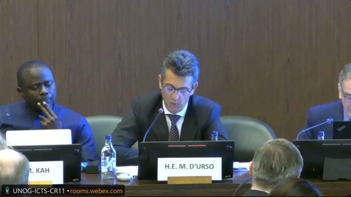 GENeva Environment Network tweet media