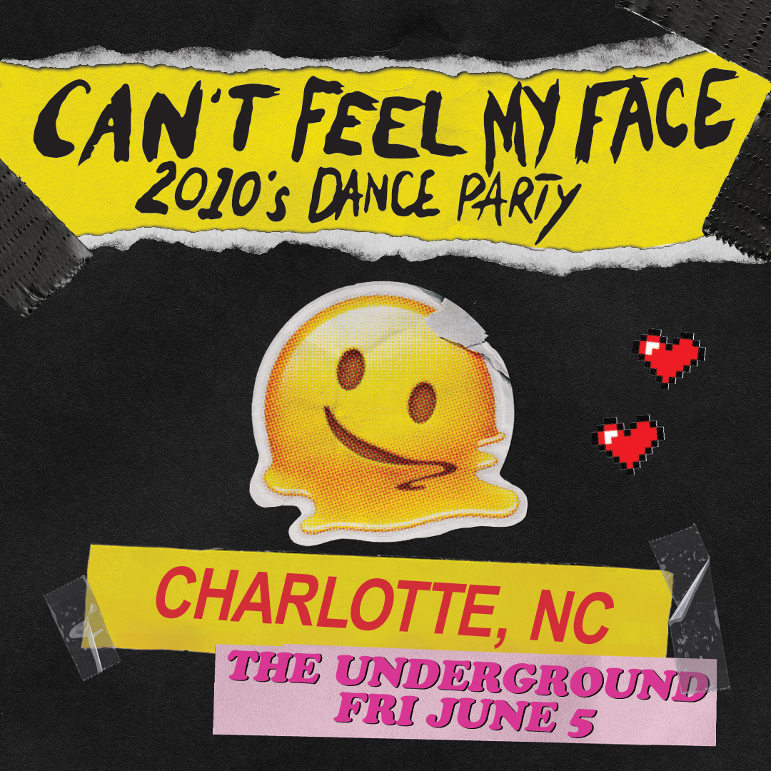 The Fillmore Charlotte + Underground tweet media