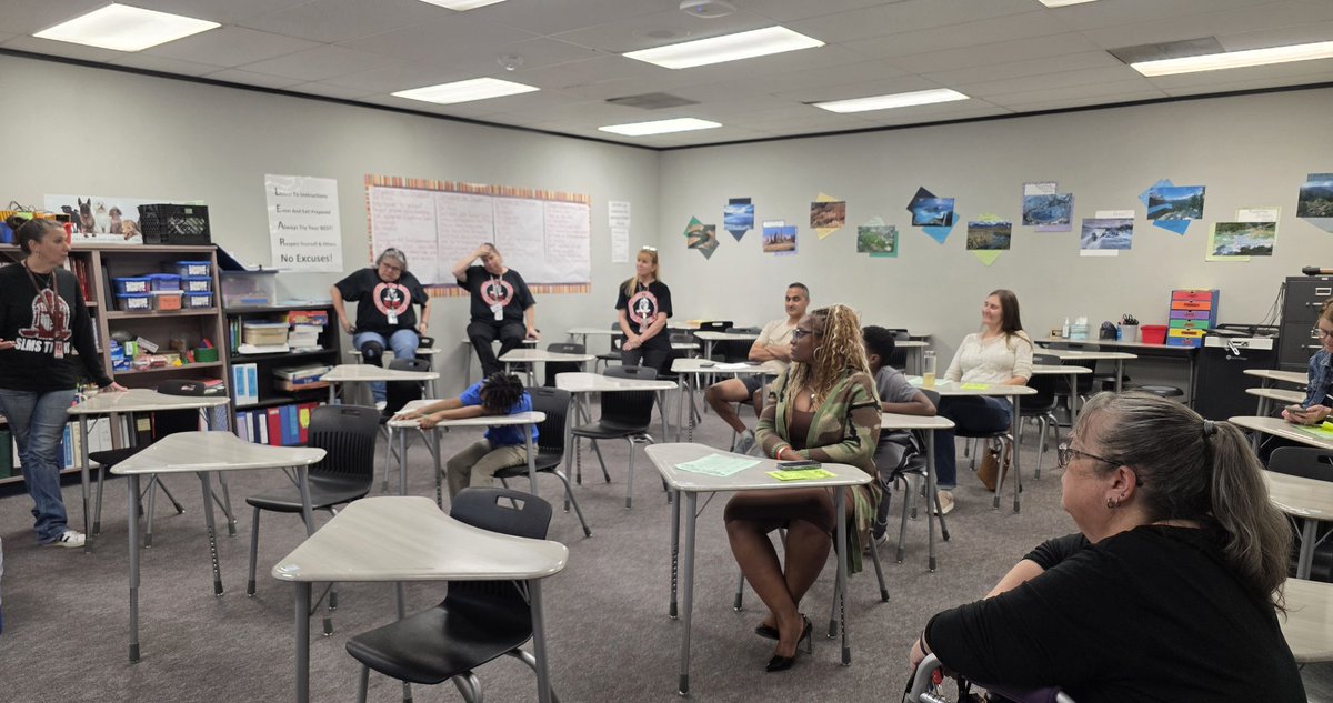 Sugar Land MS tweet media