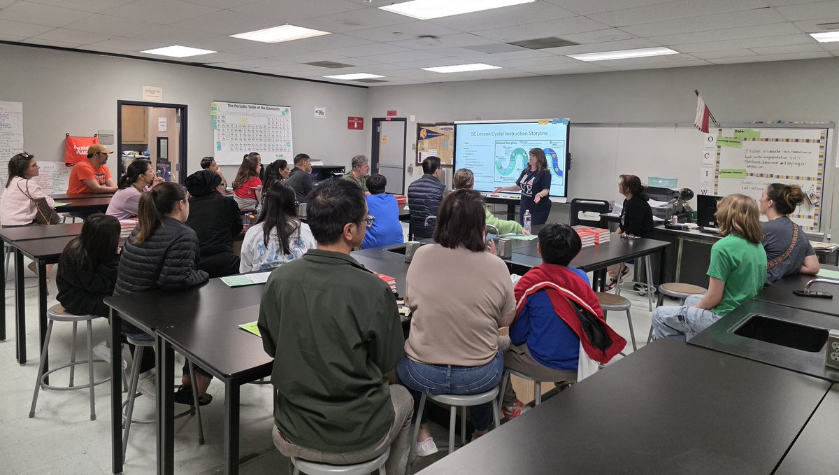 Sugar Land MS tweet media