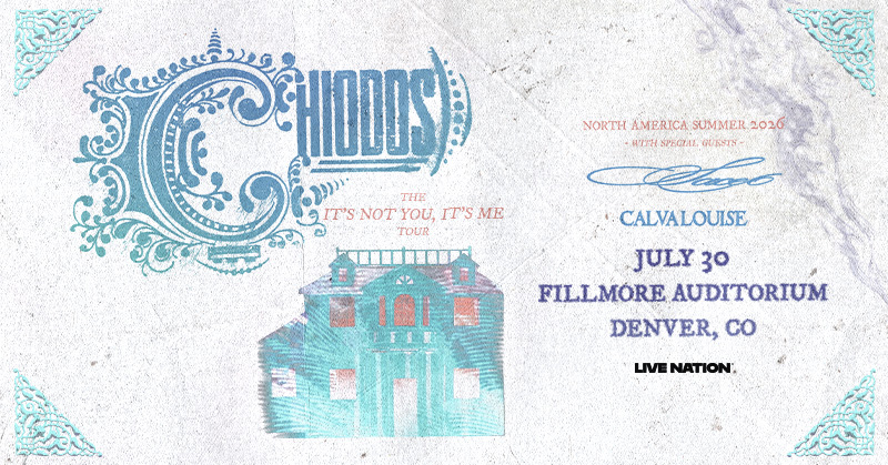 Fillmore Auditorium tweet media