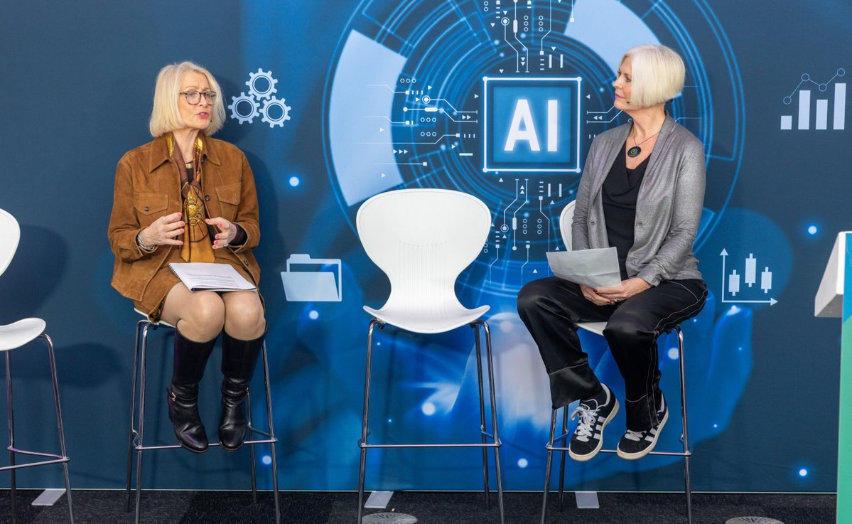 FDM Group tweet media